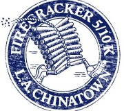 Chinatown Firecracker 10k