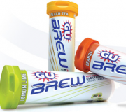 Gu Brew Electrolyte Tablets