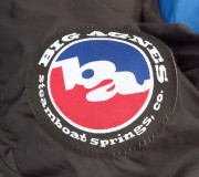 Big Agnes, Baby!