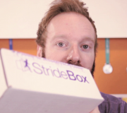 Stridebox Review