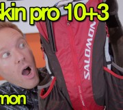 salomon xa skin pro