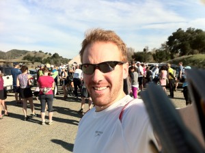 Malibu Creek Trail Run 10k