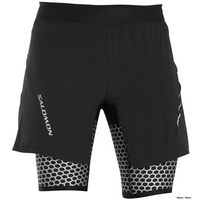 Salomon exo motion short sale