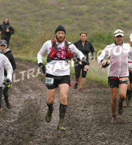 Last mile of TNF 50k