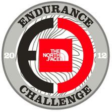 The North Face ECS 50k Championships