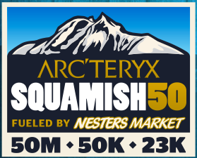 The Squamish 50