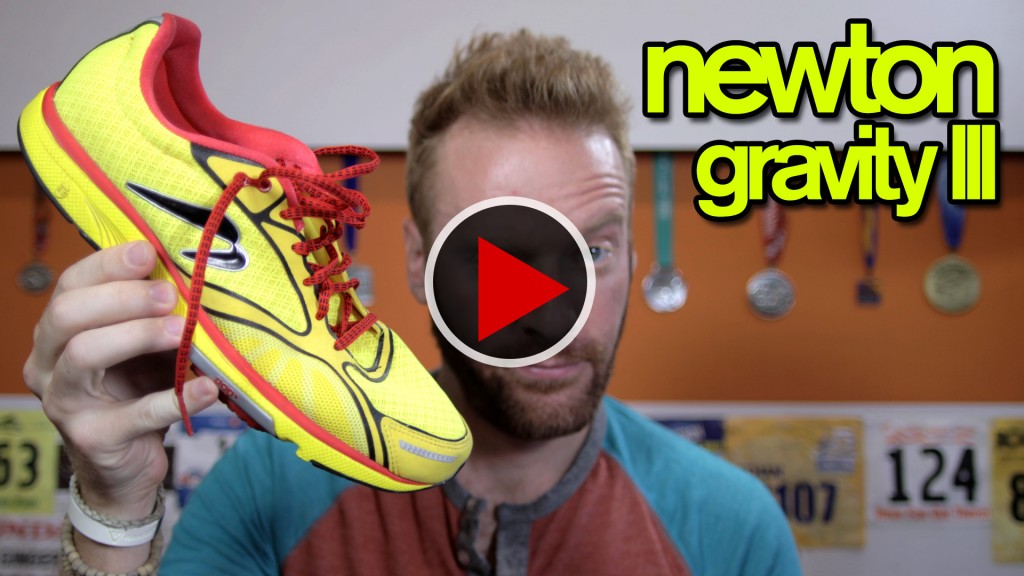 2014 Newton Gravity III Review